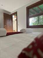 Hotel Boutique Renascer em Búzios