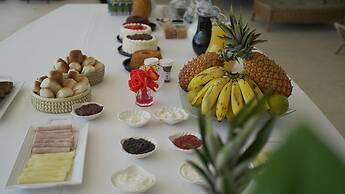 Hotel Boutique Renascer em Búzios