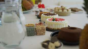 Hotel Boutique Renascer em Búzios