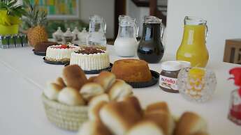 Hotel Boutique Renascer em Búzios