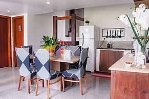 Hotel Boutique Renascer em Búzios