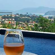 Hotel Boutique Renascer em Búzios