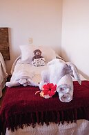 Hotel Boutique Renascer em Búzios