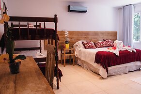 Hotel Boutique Renascer em Búzios