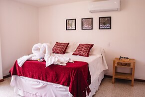 Hotel Boutique Renascer em Búzios