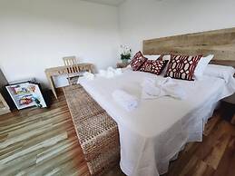 Hotel Boutique Renascer em Búzios