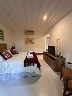 Hotel Boutique Renascer em Búzios