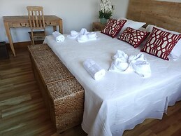 Hotel Boutique Renascer em Búzios