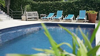 Hotel Boutique Renascer em Búzios