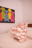 Hotel Boutique Renascer em Búzios