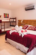 Hotel Boutique Renascer em Búzios