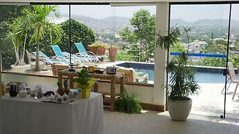 Hotel Boutique Renascer em Búzios