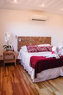 Hotel Boutique Renascer em Búzios