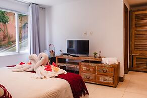 Hotel Boutique Renascer em Búzios