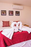 Hotel Boutique Renascer em Búzios