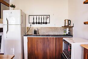 Hotel Boutique Renascer em Búzios