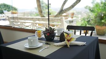 Hotel Boutique Renascer em Búzios