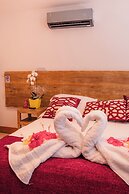 Hotel Boutique Renascer em Búzios