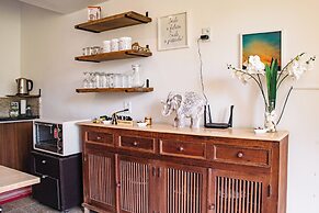 Hotel Boutique Renascer em Búzios