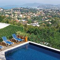 Hotel Boutique Renascer em Búzios