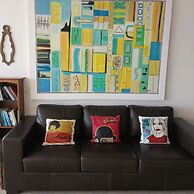 Hotel Boutique Renascer em Búzios