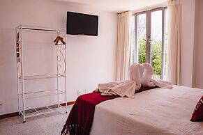 Hotel Boutique Renascer em Búzios