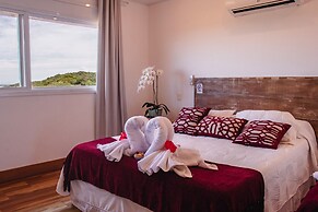Hotel Boutique Renascer em Búzios