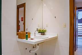 Hotel Boutique Renascer em Búzios