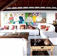 Hotel Boutique Renascer em Búzios