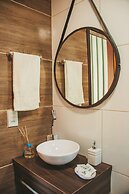 Prana Chalé com Hidromassagem na Serra