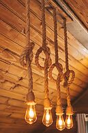 Prana Chalé com Hidromassagem na Serra