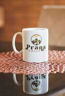 Prana Chalé com Hidromassagem na Serra