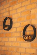 Prana Chalé com Hidromassagem na Serra