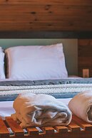 Prana Chalé com Hidromassagem na Serra