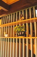 Prana Chalé com Hidromassagem na Serra