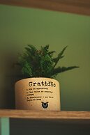 Prana Chalé com Hidromassagem na Serra