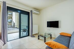 Dimi s Studio Center in Chania