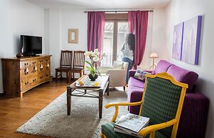 LA CASA DEL MAESTRO DE MÚSICA