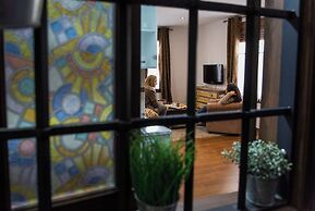 LA CASA DEL MAESTRO DE MÚSICA