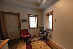 Downtown Whitehorse - Basekamp