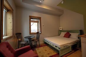 Downtown Whitehorse - Basekamp