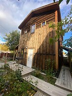 Downtown Whitehorse - Basekamp