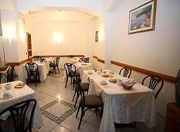 Albergo delle Rose