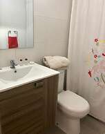 Departamento Centro de viña del mar