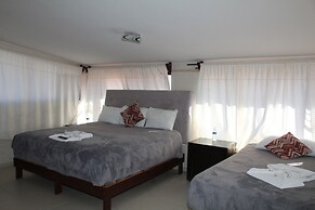 Komod Business Hotel