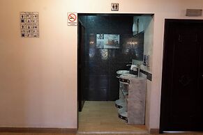 Komod Business Hotel