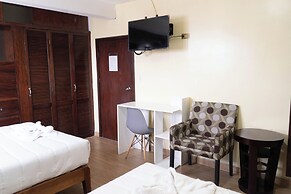 Komod Business Hotel