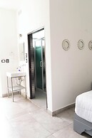 Komod Business Hotel