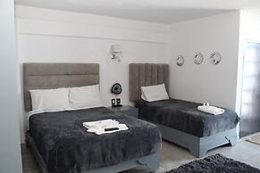 Komod Business Hotel