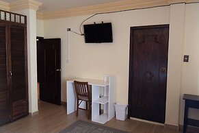 Komod Business Hotel